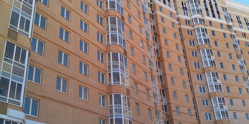 Корпуса первой очереди ЖК «Царицыно» сдадут до конца марта