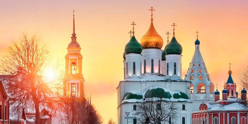Мыловарение, пастила, прыжки с парашютом: идеи Russpass для путешествия по Коломне