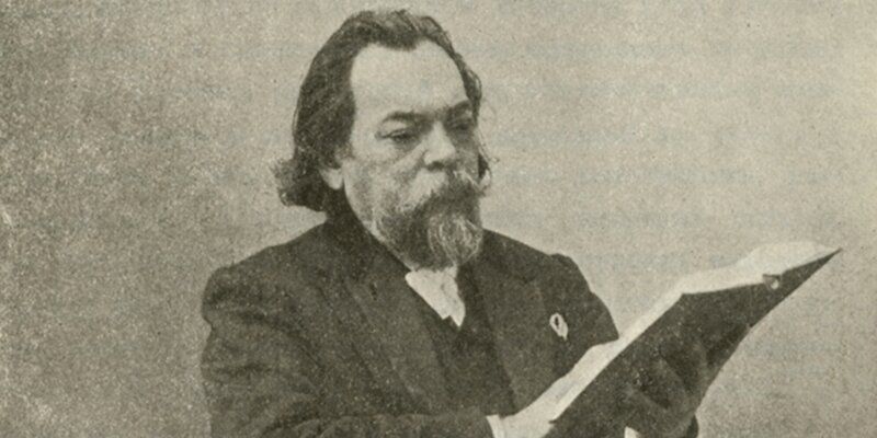 «Московский златоуст»: к 180-летию со дня рождения Федора Плевако Главархив рассказывает об известном адвокате