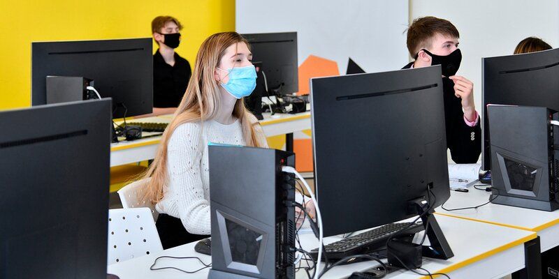 ИТ и производство: москвичи определили новые направления программы «Бизнес-уик-энд. Старт»