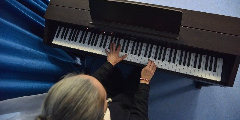 «Битва хоров» и курсы по журналистике. Программа центров соцобслуживания на следующую неделю