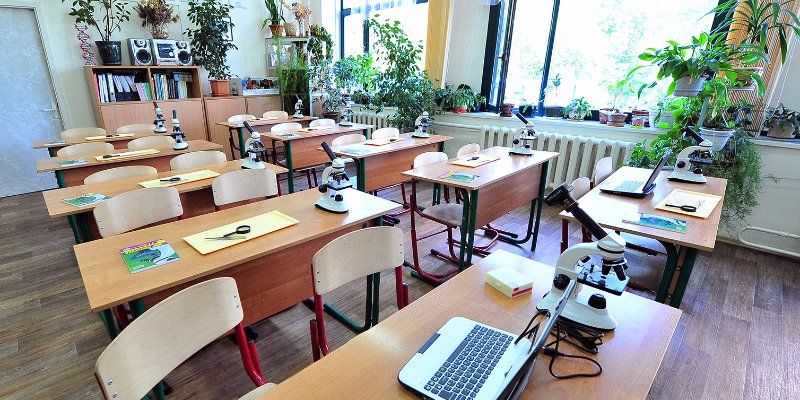 Moscow school ratings are published