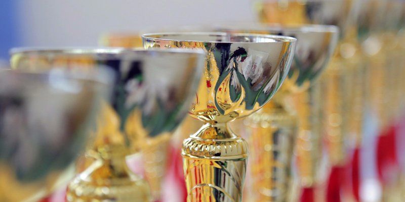 Москвичи завоевали две золотых медали на чемпионате мира по прыжкам на батуте