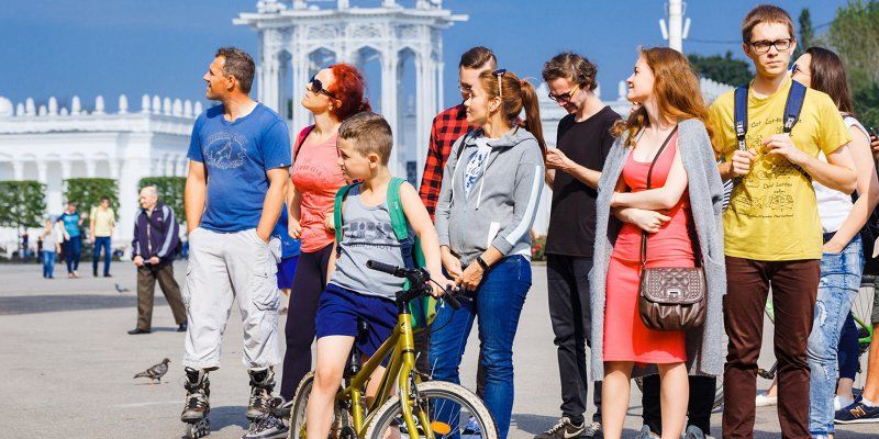 День семьи, любви и верности на ВДНХ: что готовит главная выставка страны