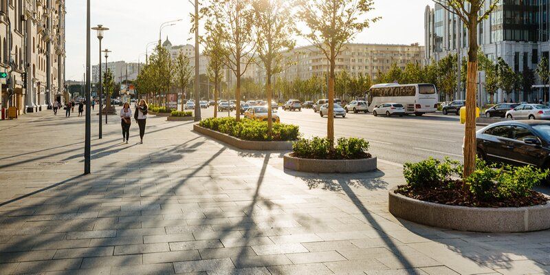 Более 170 фотографов отправили свои работы на конкурс «Планета Москва»