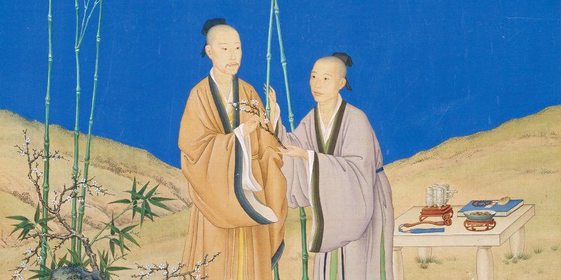 В Москве откроется выставка экспонатов пекинского Музея дворца Гугун