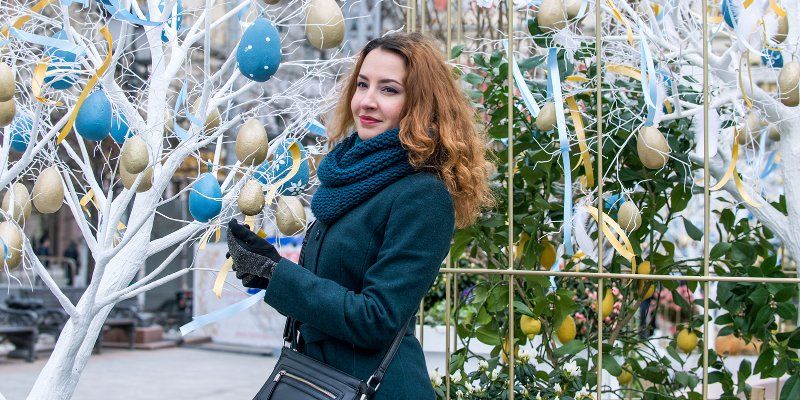 Помочь нуждающимся, украсить пасхальные яйца и посмотреть спектакли: как провести первые дни фестиваля «Пасхальный дар»