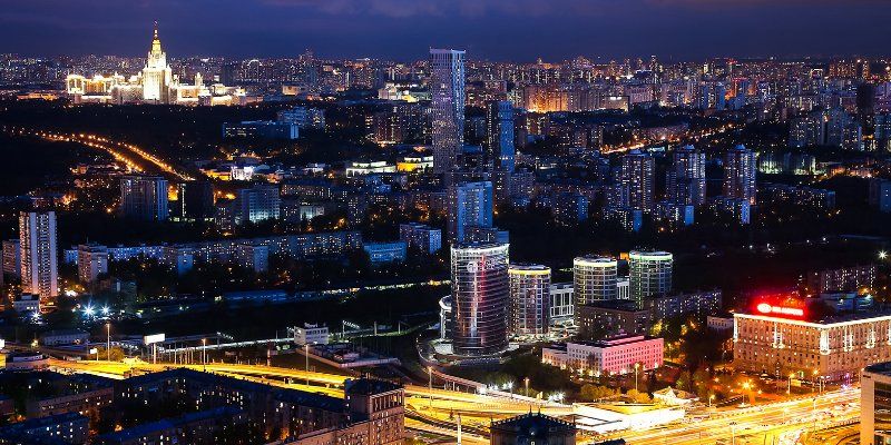 Зимние метеоры: когда можно увидеть последние звездопады в этом году