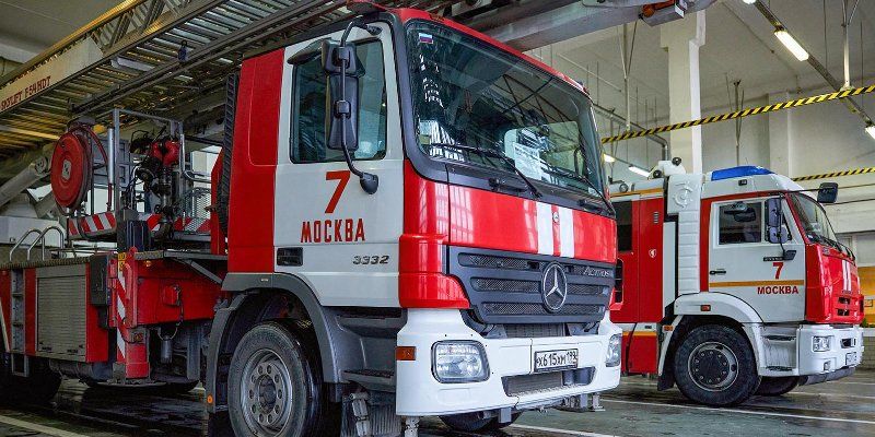 В Филимонковском построят пожарное депо