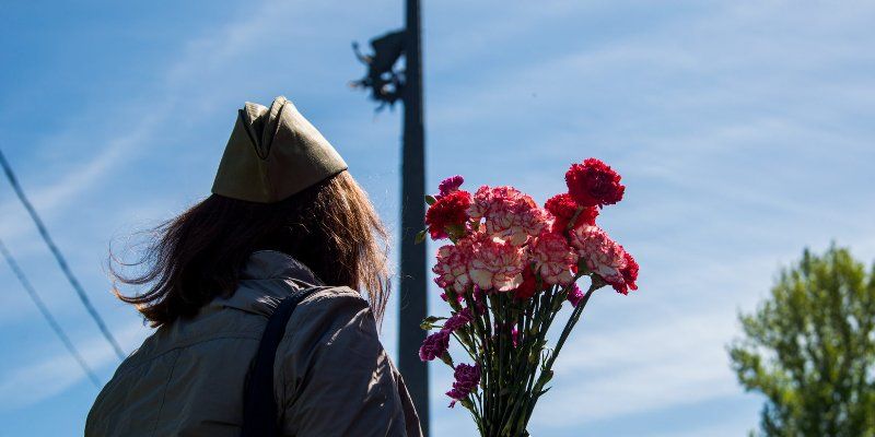 Мероприятия по метеозащите Москвы на майские праздники отменены