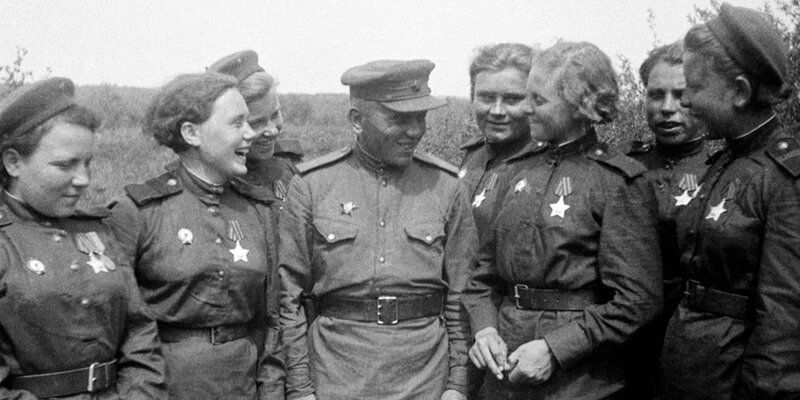 За доблестный труд: виртуальный музей Главархива пополнился новыми списками награжденных за вклад в Победу
