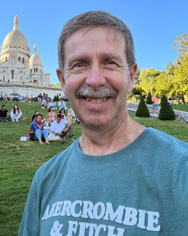 Юрий Кругликов