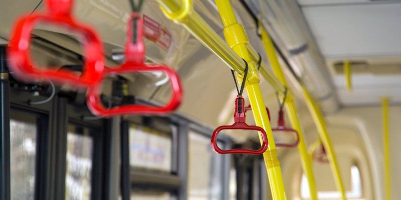 Маршруты автобусов № 72 и 163 изменятся с 24 марта