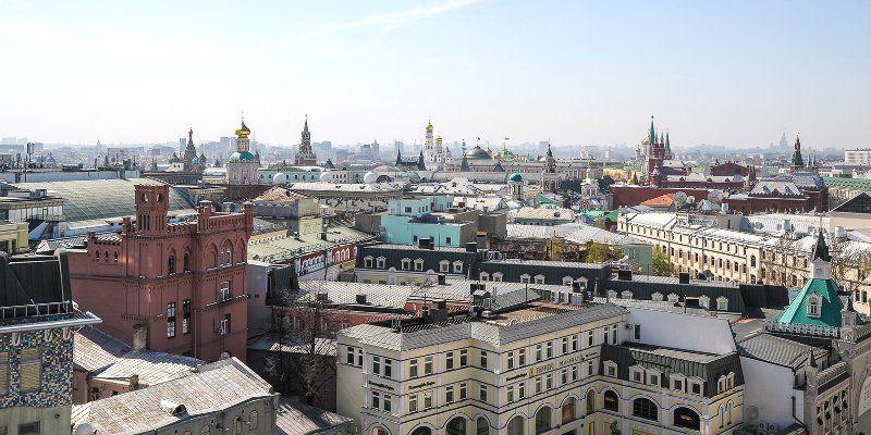 Сильный ветер: погода на ближайшие дни