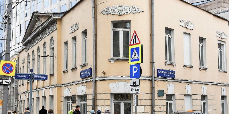 В отношении арендатора памятника XIX в. возбудят уголовное дело