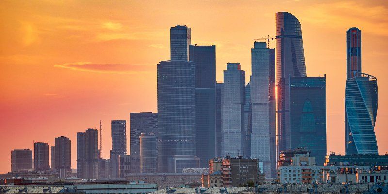 В Москве увеличились объемы кредитования