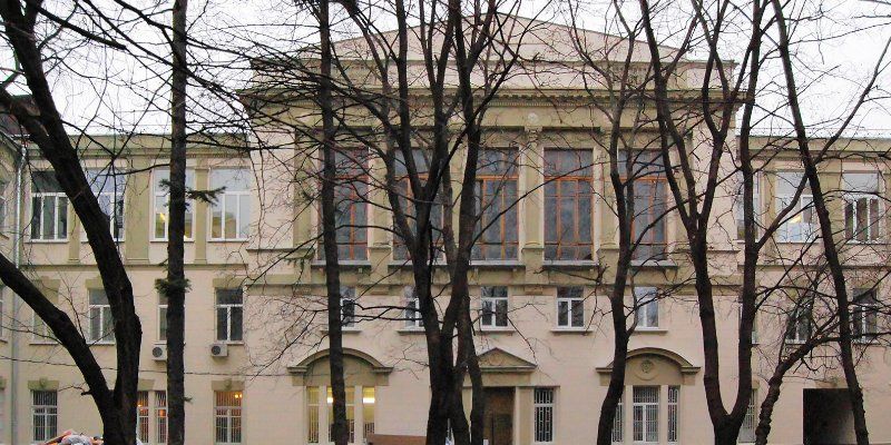 Для реального училища имени Анатолия Шелапутина разработают проект реставрации