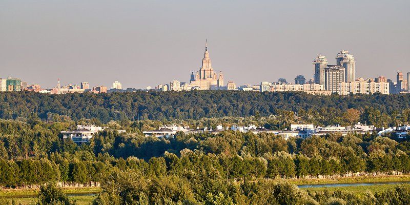 Сайки с изюмом и конкуренция в дореволюционной Москве: «Биржа торгов» запускает новый проект