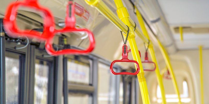 Из Гольянова до Новокосина можно будет доехать на автобусе