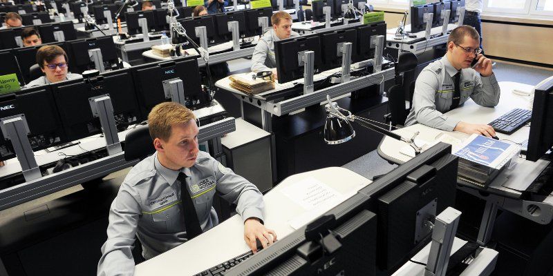 Где и когда можно задать вопросы специалистам ЦОДД