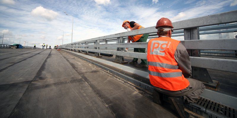 От Ярославского до Дмитровского шоссе: когда построят еще один участок Северо-Восточной хорды