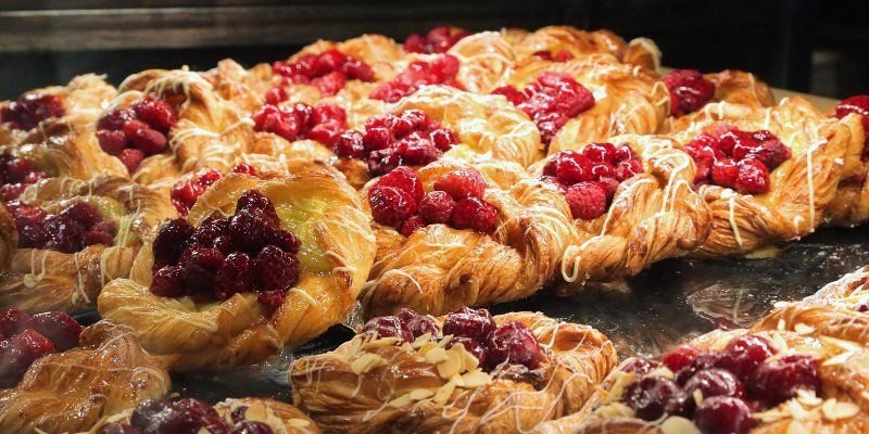 Право торговать с 28 тележек в центре Москвы получат победители аукционов