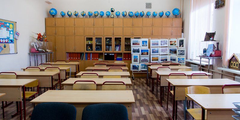В Воскресенском построят учебный корпус с дошкольным отделением
