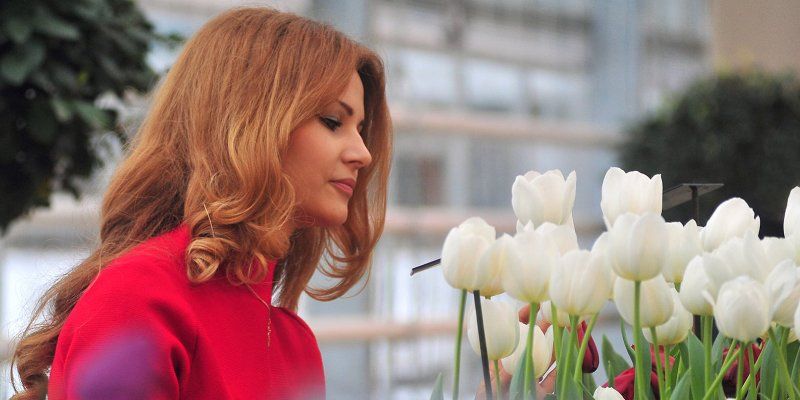 Цветы, стихи и сладости: в столице впервые пройдет фестиваль «Вам, любимые»