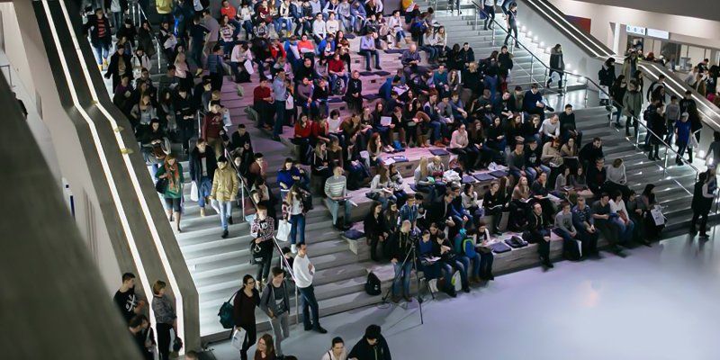 В столице пройдет образовательная выставка «Московский день профориентации и карьеры»