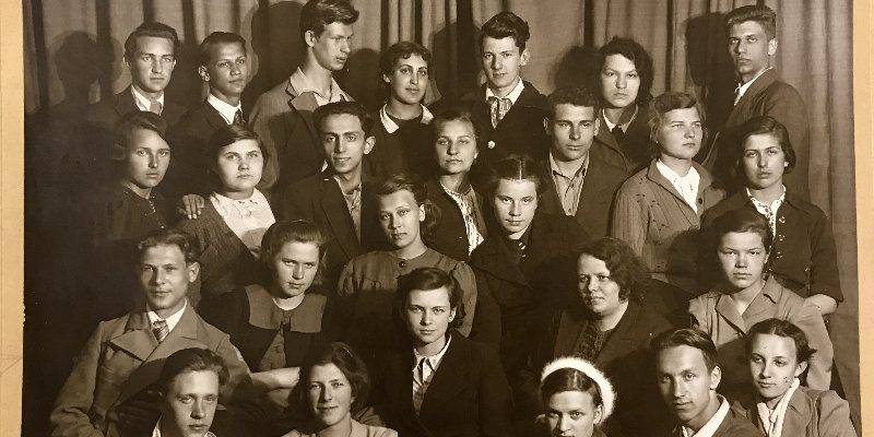 Любовь в письмах: Главархив Москвы знакомит с документами Героя-танкиста