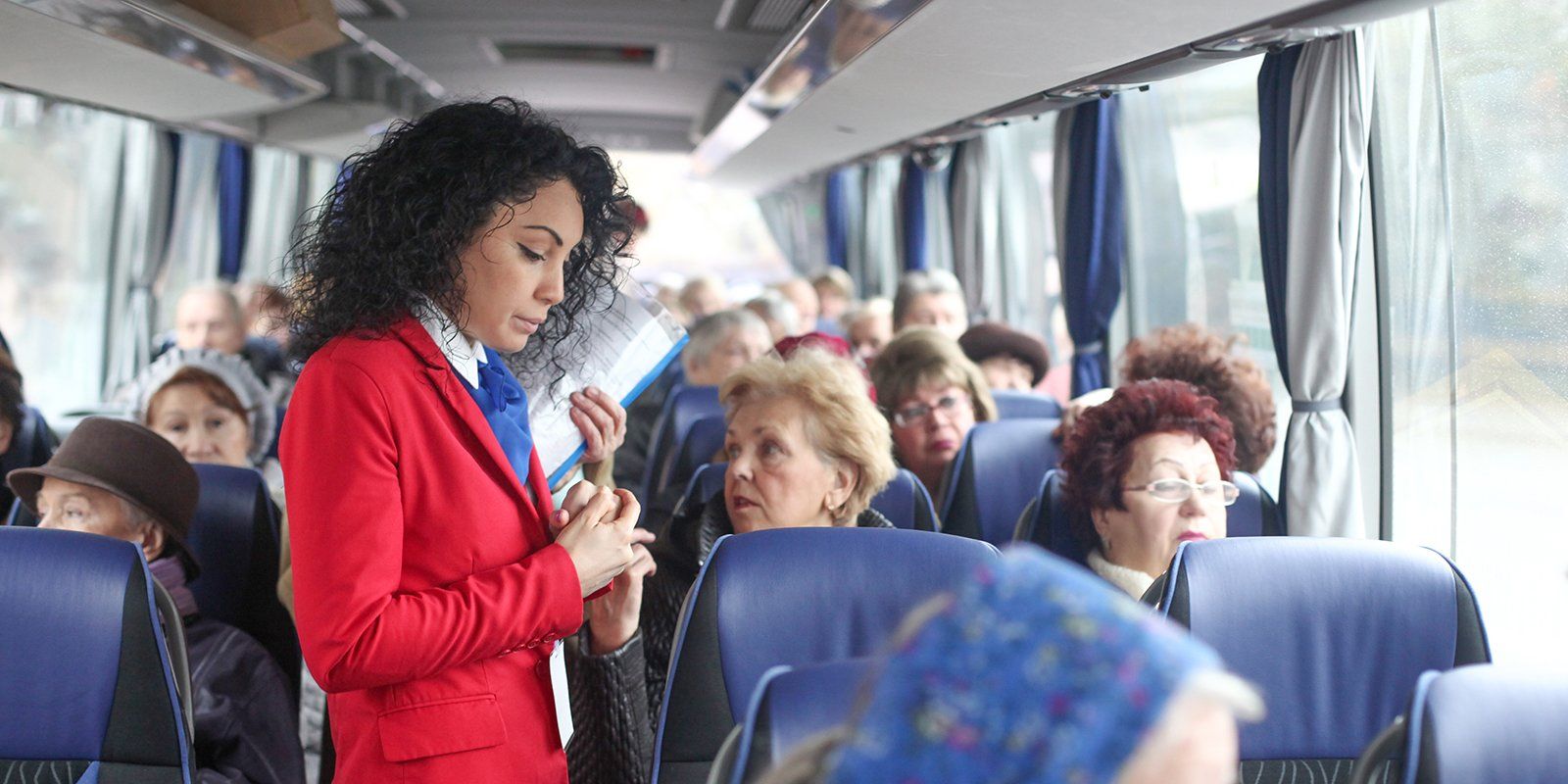Пассажирами «добрых автобусов» стали более 200 тысяч человек