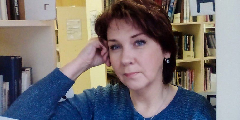Маргарита Кузнецова