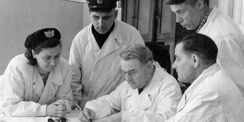 Пучков, Филатов, Склифосовский. Выдающиеся врачи Москвы и их достижения
