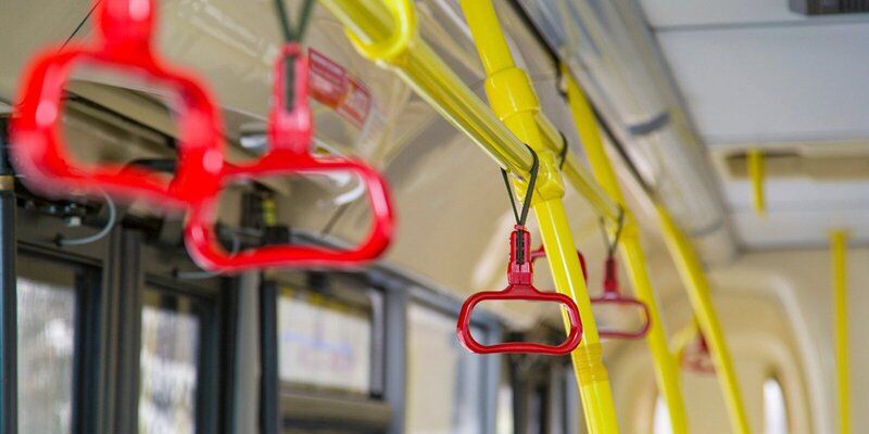 В нескольких округах временно меняется схема движения общественного транспорта