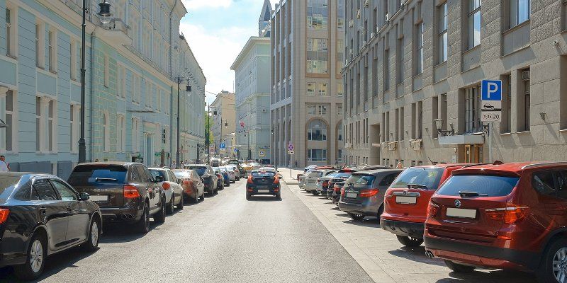 Маломобильные граждане помогут выявить нарушения правил парковки