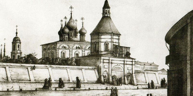 Фундаменты церквей, каменная мостовая и склеп: какие еще находки влияли на благоустройство улиц