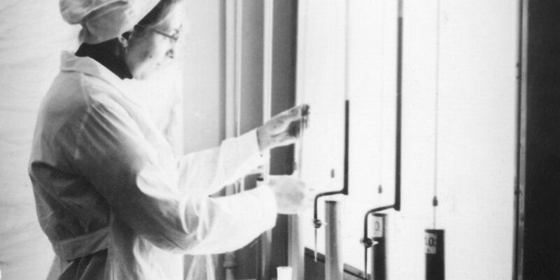 Эпидемии и прививки: Главархив рассказал, как вакцинировали детей в 1938 году