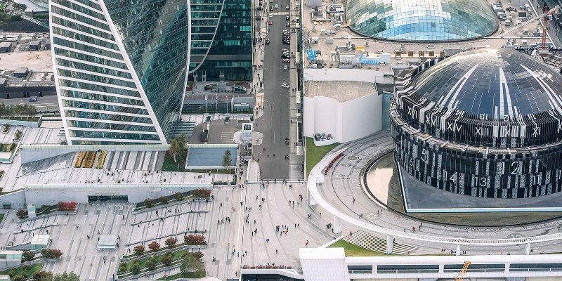 За 10 лет предприниматели выкупили у города почти семь тысяч объектов