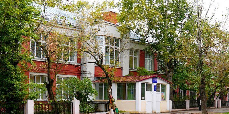 Для здания городской поликлиники 1920-х годов разработают проект реставрации