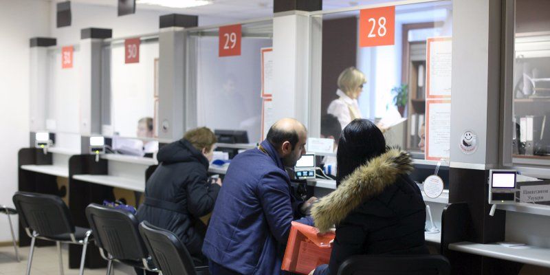 Центры госуслуг разработали интерактивные инструкции