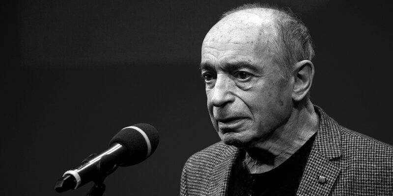 Актер, поэт и защитник животных. Каким мы запомним Валентина Гафта