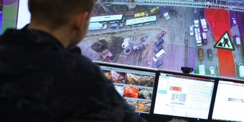 Главу управляющей компании оштрафовали за работу без аттестата