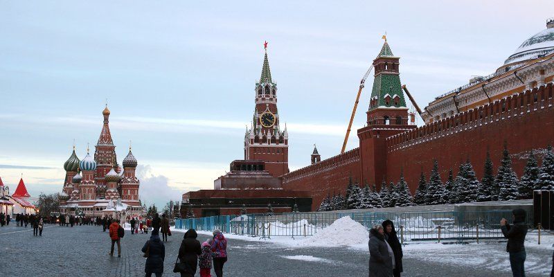 Реставрация Спасской башни признана лучшим проектом сохранения культурного наследия