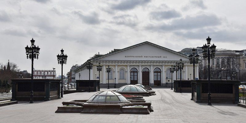Сильный ветер: москвичей предупреждают об ухудшении погоды