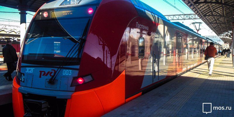 «Московская кольцевая: новый путь»: в Музее Москвы откроется выставка, посвящённая МЦК