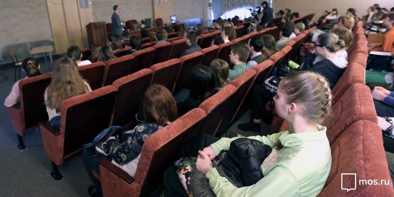 Для школьников с нарушениями слуха проведут мастер-классы по выбору профессии