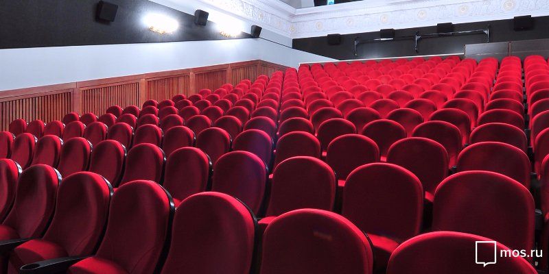 Фильмы Московского международного кинофестиваля покажут в парках и кинотеатрах