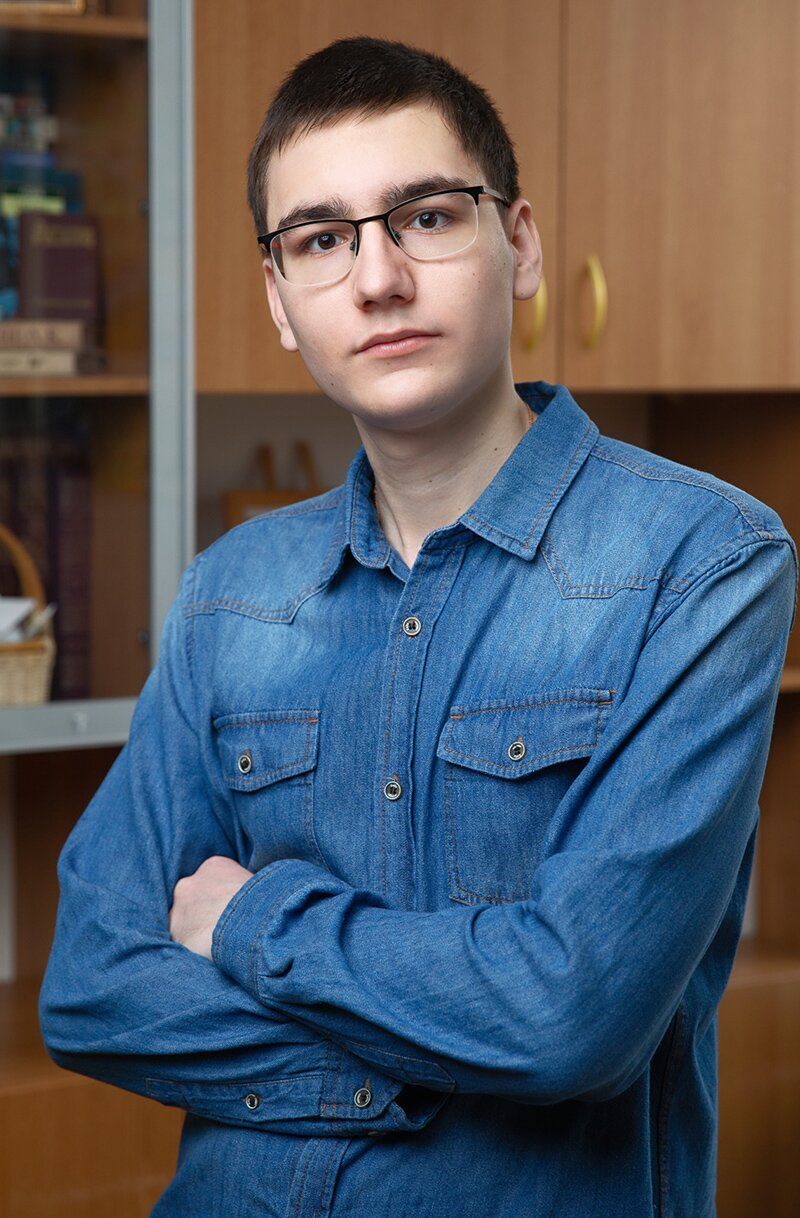 Николай Кононенко
