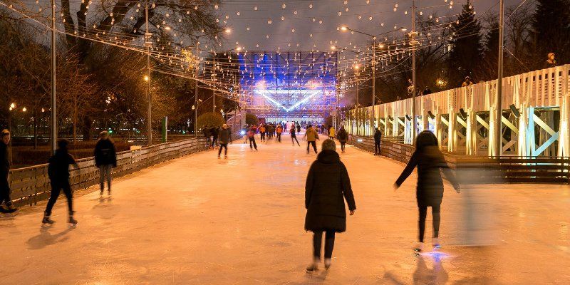 Встречи в «Медиарубке»: в Парке Горького пройдут Дни Третьяковской галереи