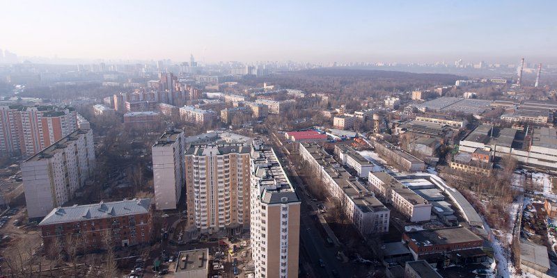 Программу реновации обсудят в единый день встреч с главами управ